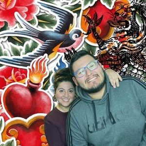 Meet your Posher, Cesia